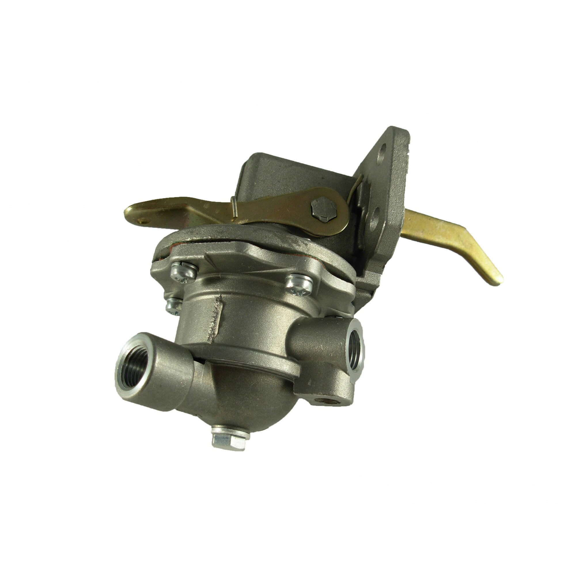Pompa de alimentare JCB 17/402000